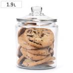 保存容器 1.9L ストレートジャー （ �