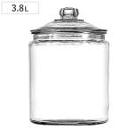 保存容器 3.8L ストレートジャー （ �