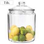 保存容器 7.6L ストレートジャー （ �