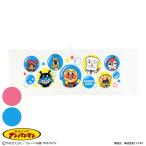  корпус полотенце 20×60cm петля есть ванна полотенце Anpanman (woshu полотенце детский ребенок Kids мягкость . корпус полотенце пена .. сделано в Японии )