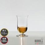 リーデル ワイングラス RIEDEL ヴィノム シングル・モルト・ウィスキー 6416/80 単品（1本） 優良配送