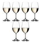 リーデル ワイングラ�