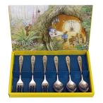 アサヒ ピーターラビット カトラリ�