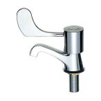 SANEI[JY531-13]三栄水栓　レバー立水栓