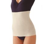 ショッピング腹巻 セルヴァン シルク混腹巻　シルクで編んだ保温性、吸湿性に優れた腹巻　メール便送料無料　