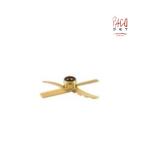 パコジェット PJ-1/PJ-2/PJ-Jr用 付属品 ゴールドブレード FMI 業務用 新品 送料無料