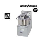  Robot * Koo p medium sized cutter mixer R-15E FMI three-phase 200V business use new goods free shipping 