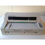  прекрасный товар?* почти новый товар OKI MICROLINE8480SU2-R*VER10 LAN7130E есть * использование средний лента есть 