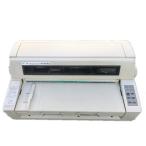  пожелтение немного! частота использования немного!* чистка полное обслуживание Professional 8490S2* OKI MICROLINE8480SU2-R. OEM*VER01