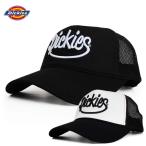 Dickies ディッキーズ メッシュキャップ 帽子 メンズ レディース