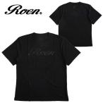 Roenロエンメンズ半袖Tシャツレ...