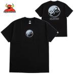 toy machine игрушка машина мужской короткий рукав футболка ske-ta- Street 