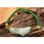 翡翠・ブレスレット