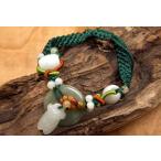 翡翠・ブレスレット