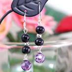 Yahoo! Yahoo!ショッピング(ヤフー ショッピング)揺れてキラキラときらめきます♪ キュービックジルコニア・シルバーピアス