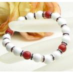 マザー・オブ・パール&赤珊瑚