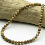 ピクチャージャスパー8mm玉