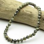 ダルメシアンジャスパー8mm玉