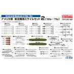  штраф mold 1/72 America армия самолет для misa il комплект 2(*60s~*70s)[FP44][ пластиковая модель ]