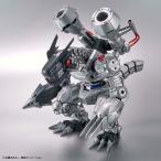 Figure-rise Standard Amplified ムゲンドラモン【プラモデル】【バンダイスピリッツ】