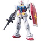RG 01 RX-78-2 ガンダム 1/144 【プラモデル】【バンダイスピリッツ】