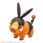 Pokemon пластиковая модель коллекция Quick!! 14po Cub [ пластиковая модель ] [ Bandai Spirits ]
