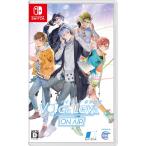 【送料無料】【新品】Voice Love on Air(ボイス ラブ オン エア)  -Nintendo Switch【Game Source Entertainment】