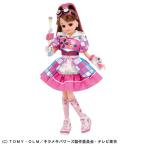 リカちゃん ビッ友×戦士 キラメキパワーズ! キラリ リカちゃん【人形】【タカラトミー】