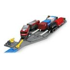 ショッピングプラレール プラレール J-06 操車場【タカラトミー】