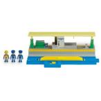  Plarail J-28 pra Kids станция комплект [ Takara Tommy ]