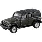 トミカ　No.80　ジープ　ラングラー　Jeep WRANGLER　(箱)【タカラトミー】