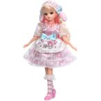 リカちゃん LD-28 ラブリーなマイメロディ リカちゃん【人形】【タカラトミー】
