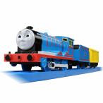 TS-02 Plarail Edward [ локомотив Thomas ][ машина ][ Takara Tommy ]