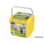 アクアビーズ  AQ-S87  スーパーマリオ　オールスターバケツセット 【エポック社】