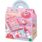 ホイップる  W-173 しぼってハッピー マイメロディ スイーツセット【エポック社】