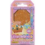 Yahoo! Yahoo!ショッピング(ヤフー ショッピング)アクアビーズ　キラキラビーズオレンジ　AQ-123 （約400個入り）【エポック社】