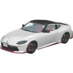 青島文化教材社 1/24 RZ34 フェアレディZ NISMO 2024 プリズムホワイト【06-PW】【プラモデル】