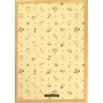 ショッピングミッキー ジグソーパネル ディズニー専用木製パネル 1000ピース用 ＜ナチュラル＞ (51x73.5cm) 【テンヨー】【パズルフレーム】