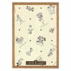  лобзик panel Disney специальный panel 108 деталь для < светло-коричневый > (18.2×25.7cm) 1-bo[ тонн yo-][ мозаика рама ]