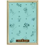  лобзик panel Disney специальный panel 108 деталь для < Gold > (18.2×25.7cm) 1-bo[ тонн yo-][ мозаика рама ]