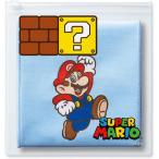 【新品】スーパーマリオ クールタオル&ポーチ(マリオキャラクターズ)【任天堂販売】※2個までポスト投函便可