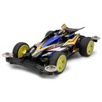 タミヤ アバンテ Mk.III ネロ （MSシャーシ） （1/32スケール ミニ四駆
