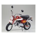 タミヤ　1/6 オートバイシリーズ No.30  Honda モンキー 2000年スペシャルモデル【16030】