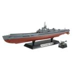 タミヤ 1/350 日本特型潜水艦 伊-400【78019】【プラモデル】