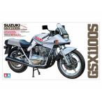 1/6 スズキ GSX 1100S カタナ【プラモデル】【タミヤ】(201808)