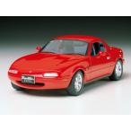 タミヤ スポーツカーシリーズ No.85　1/24 ユーノス・ロードスター  (24085)　【プラモデル】