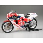 タミヤ 1/12 オートバイシリーズ No.99 Honda NSR500 ファクトリーカラー【14099】