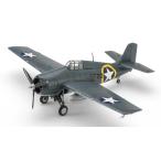 ハセガワ  1/72  F4F-4 ワイルドキャット “第9戦闘飛行隊” 【02536】【プラモデル】