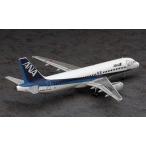 ショッピングANA ハセガワ 1/200  ANA エアバス A320【32】【プラモデル】