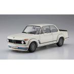 ハセガワ 1/24 BMW 2002ターボ 【プラモデル】【HC24】